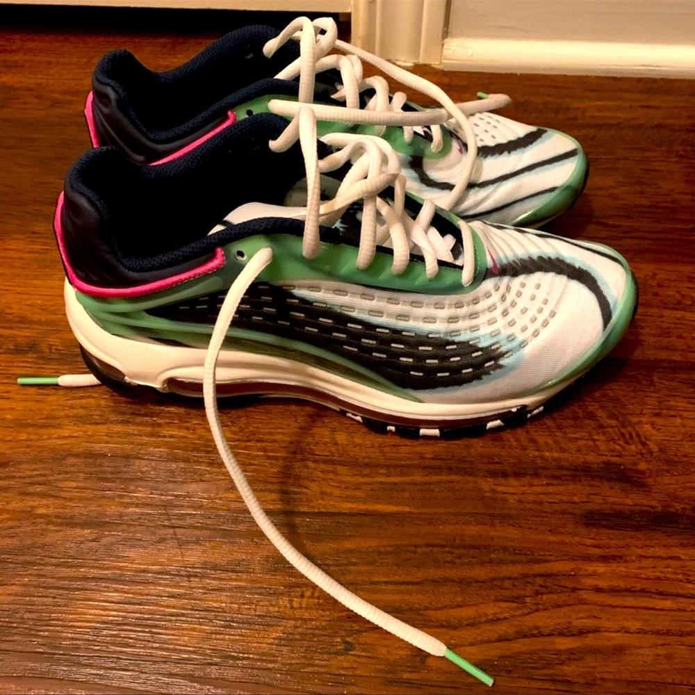 Nike airmax deluxe